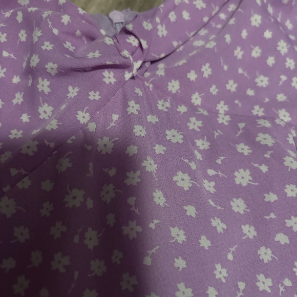 Princess Polly mini dress - Picture 3 of 6